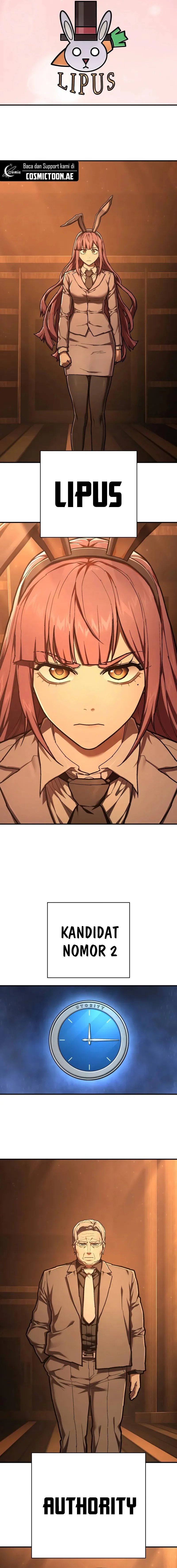 Executioner Chapter 43 Gambar 18