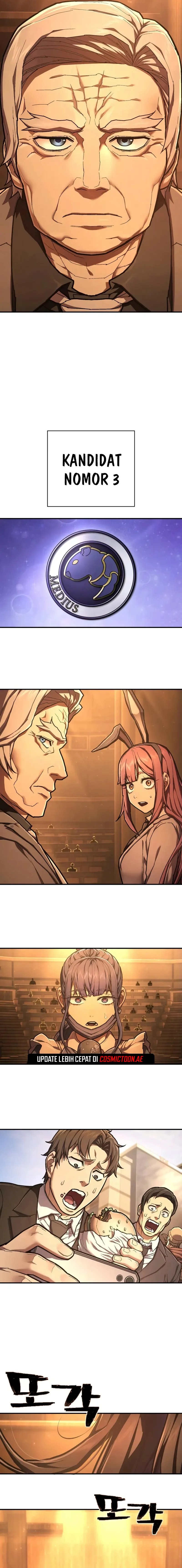 Executioner Chapter 43 Gambar 19