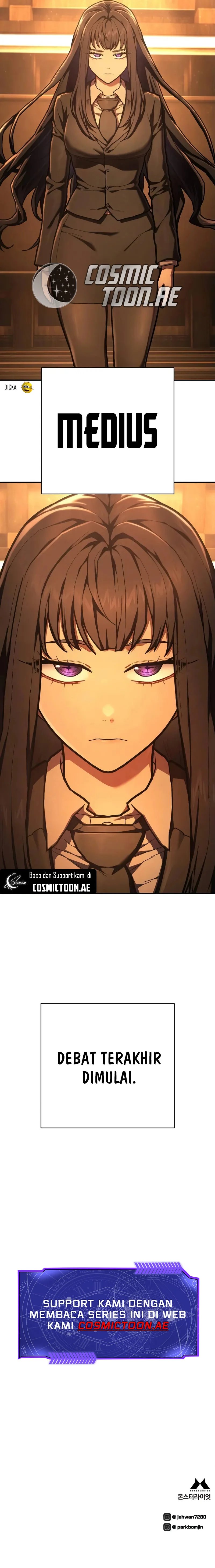 Executioner Chapter 43 Gambar 20