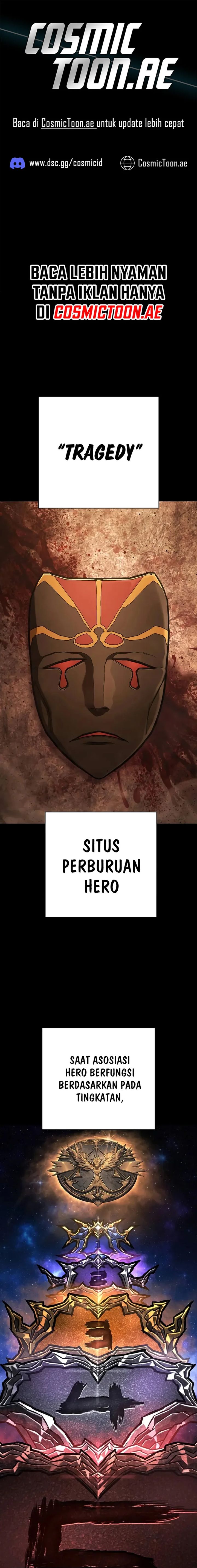 Executioner Chapter 49 Gambar 1