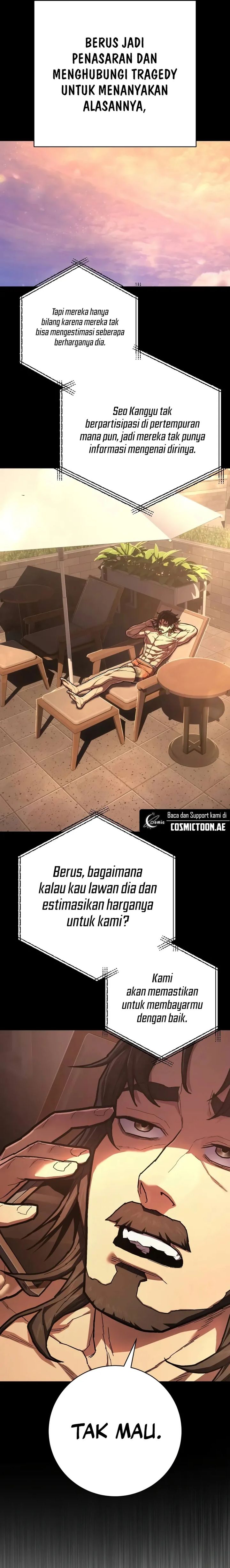 Executioner Chapter 49 Gambar 4