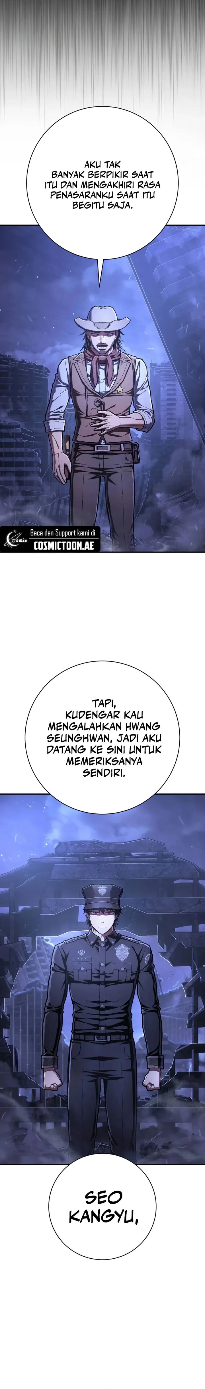 Executioner Chapter 49 Gambar 5