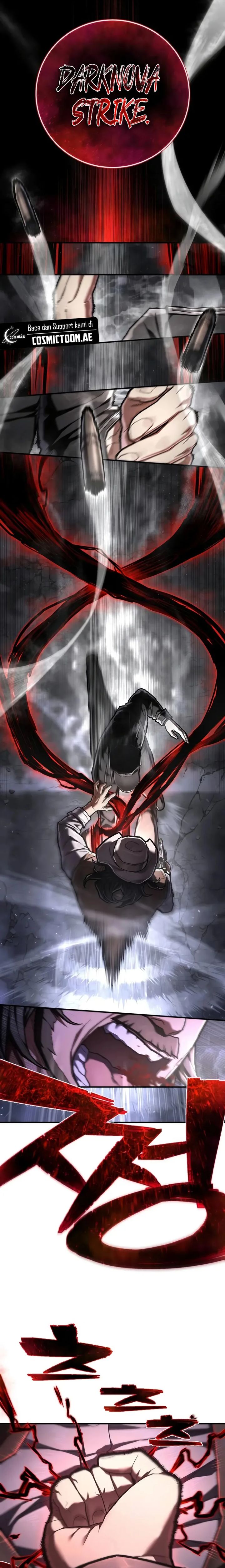 Executioner Chapter 49 Gambar 7