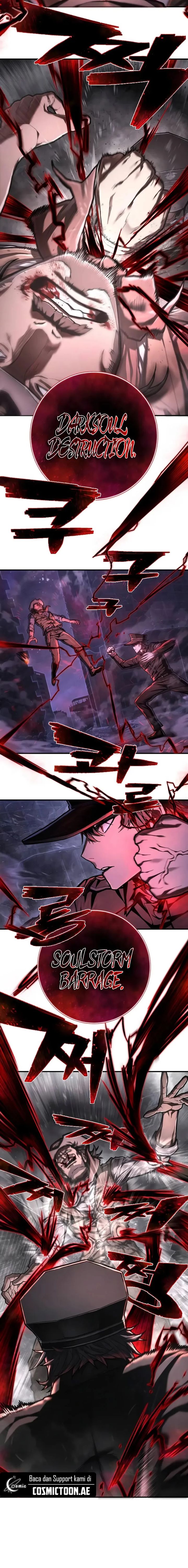 Executioner Chapter 49 Gambar 8