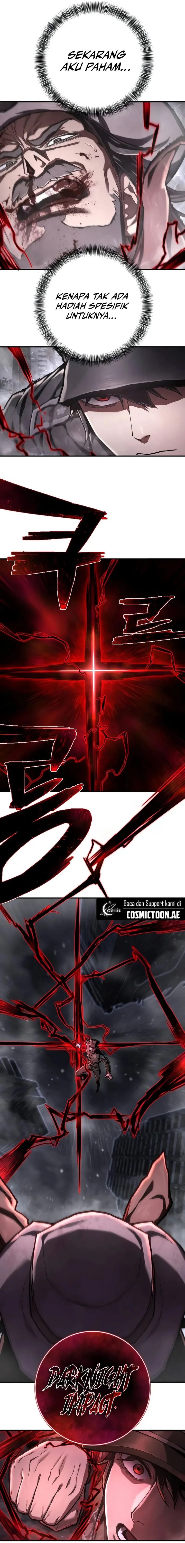 Executioner Chapter 49 Gambar 9