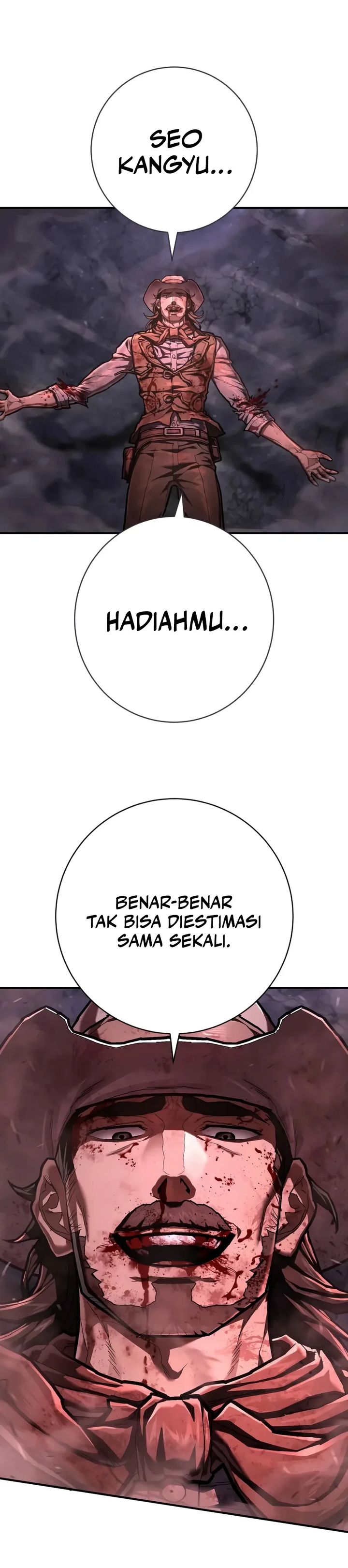 Executioner Chapter 49 Gambar 10