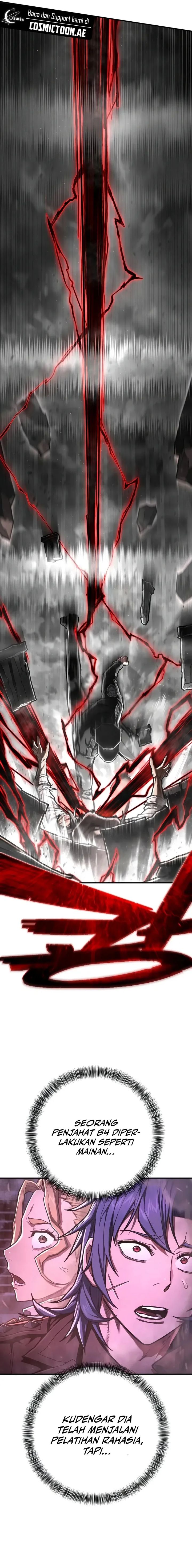 Executioner Chapter 49 Gambar 11