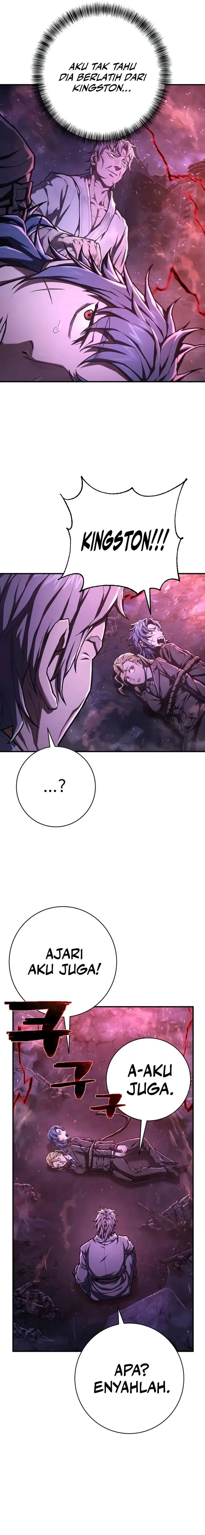 Executioner Chapter 49 Gambar 12