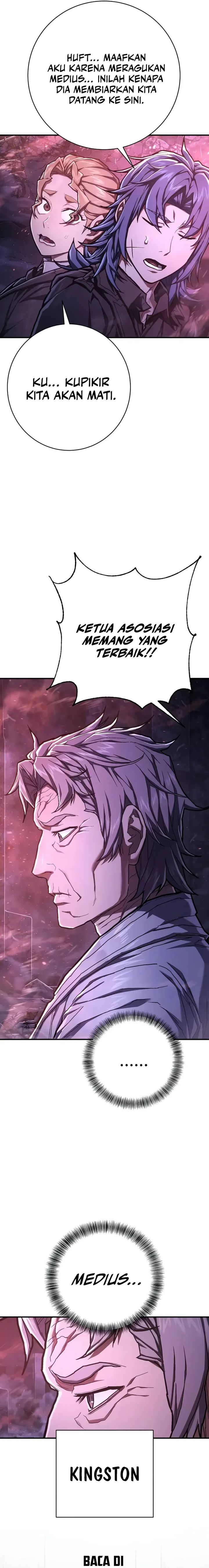 Executioner Chapter 49 Gambar 13