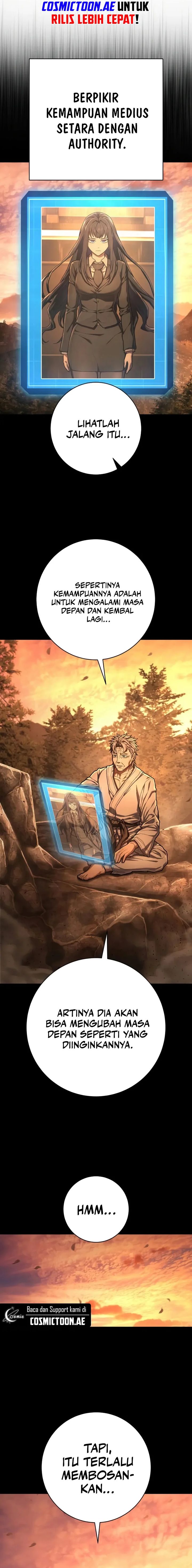 Executioner Chapter 49 Gambar 14