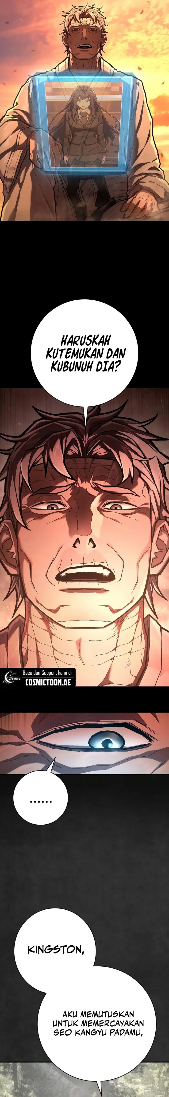 Executioner Chapter 49 Gambar 15