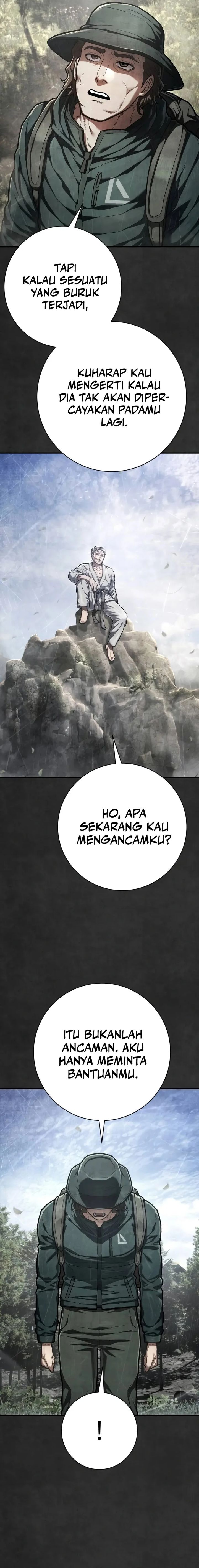 Executioner Chapter 49 Gambar 16
