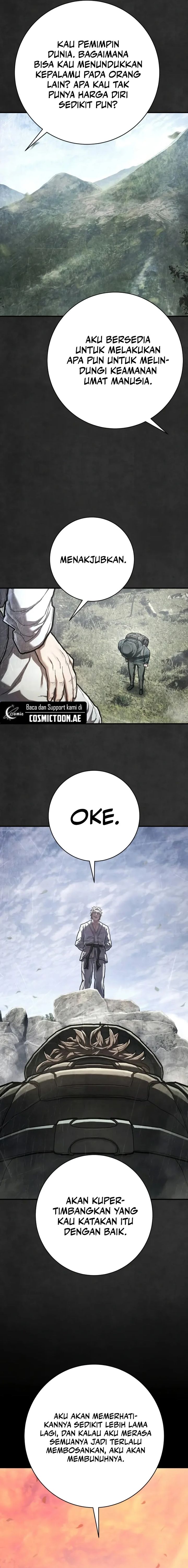Executioner Chapter 49 Gambar 17
