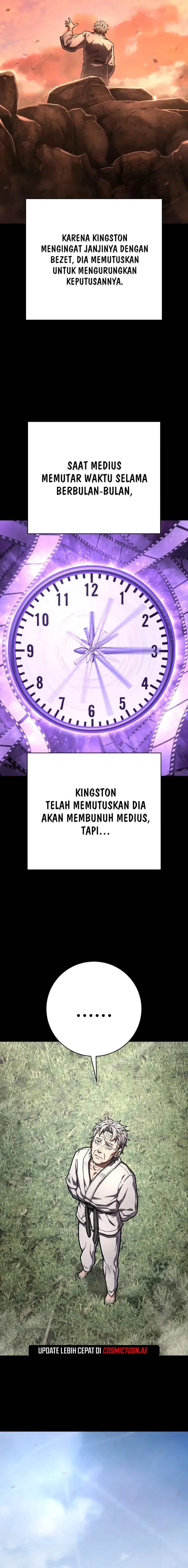 Executioner Chapter 49 Gambar 18