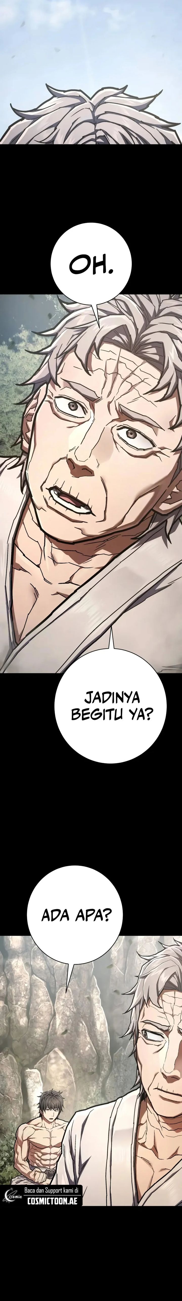 Executioner Chapter 49 Gambar 19