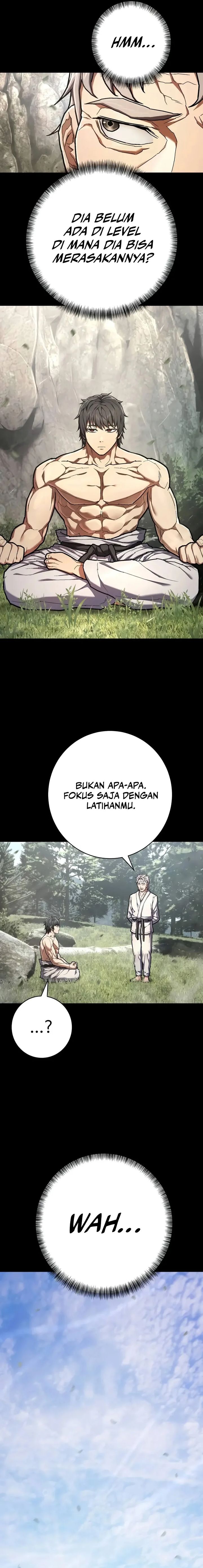 Executioner Chapter 49 Gambar 20