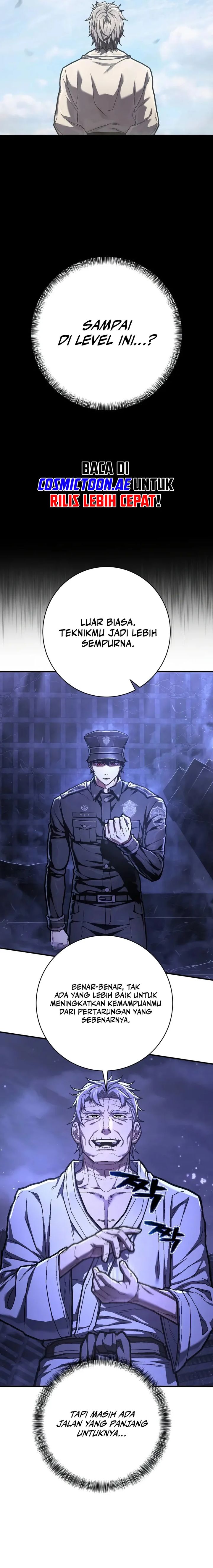 Executioner Chapter 49 Gambar 21