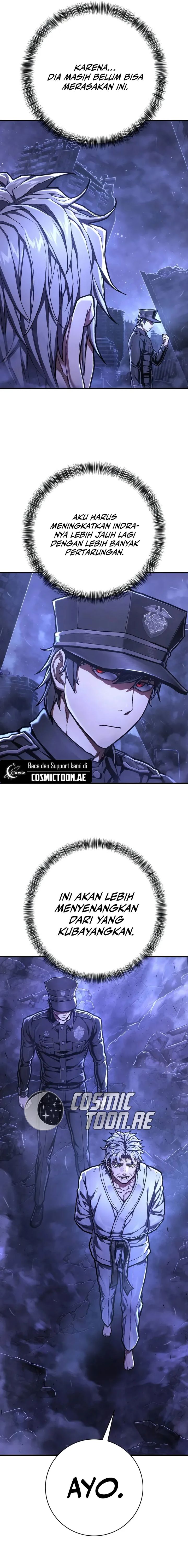 Executioner Chapter 49 Gambar 22