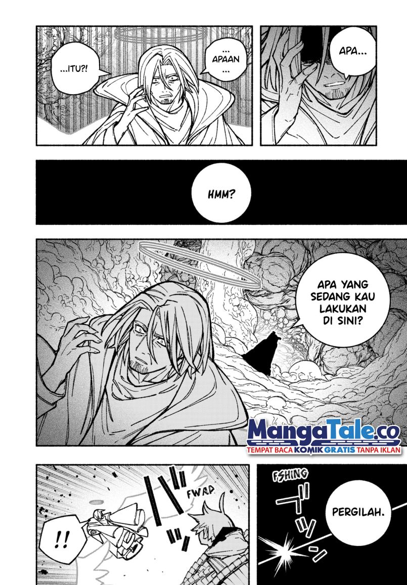 Exorcist wo Otosenai Chapter 31 Gambar 18