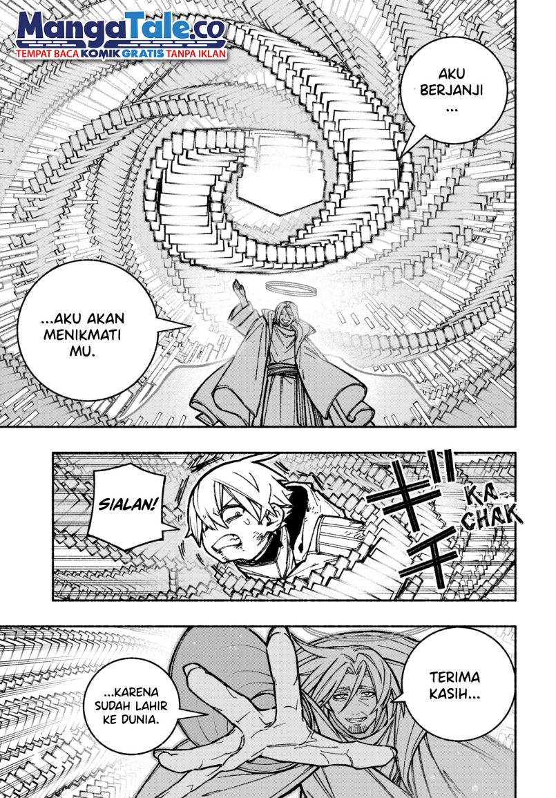 Exorcist wo Otosenai Chapter 31 Gambar 21