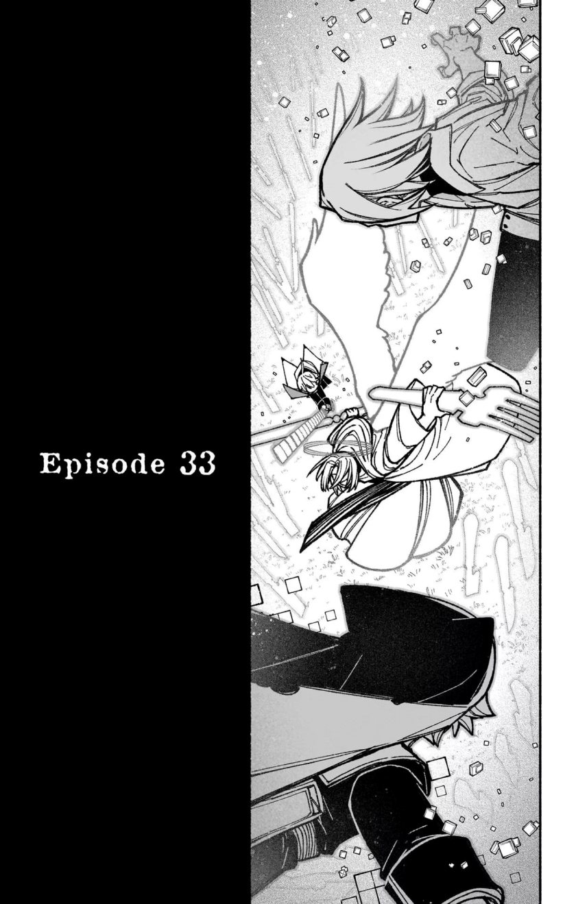 Exorcist wo Otosenai Chapter 33 Gambar 2