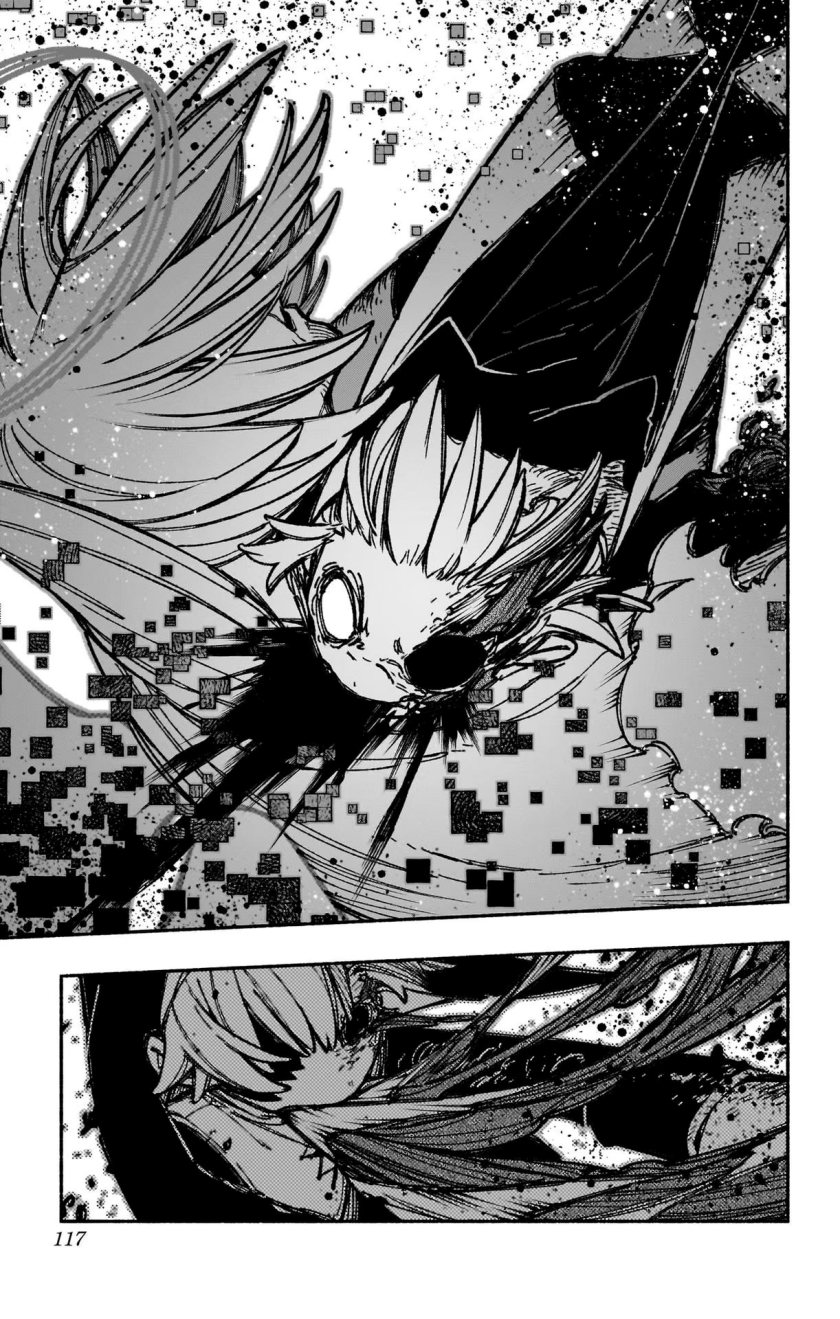 Exorcist wo Otosenai Chapter 33 Gambar 16