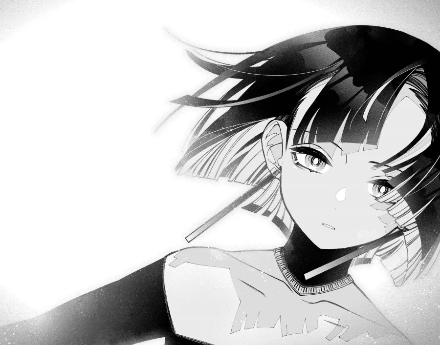 Exorcist wo Otosenai Chapter 36 Gambar 16