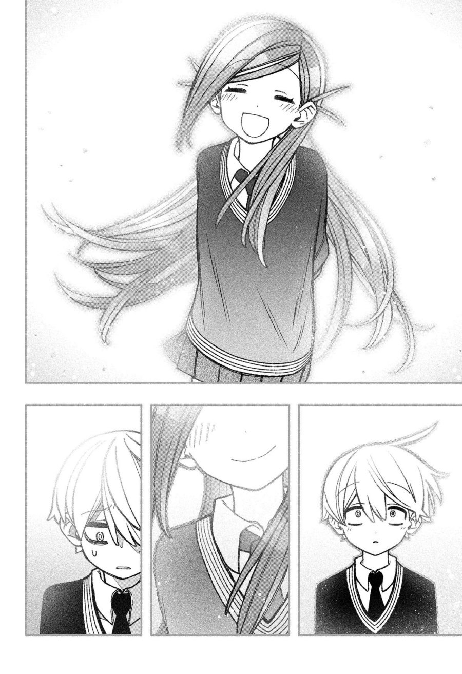 Exorcist wo Otosenai Chapter 48 Gambar 22