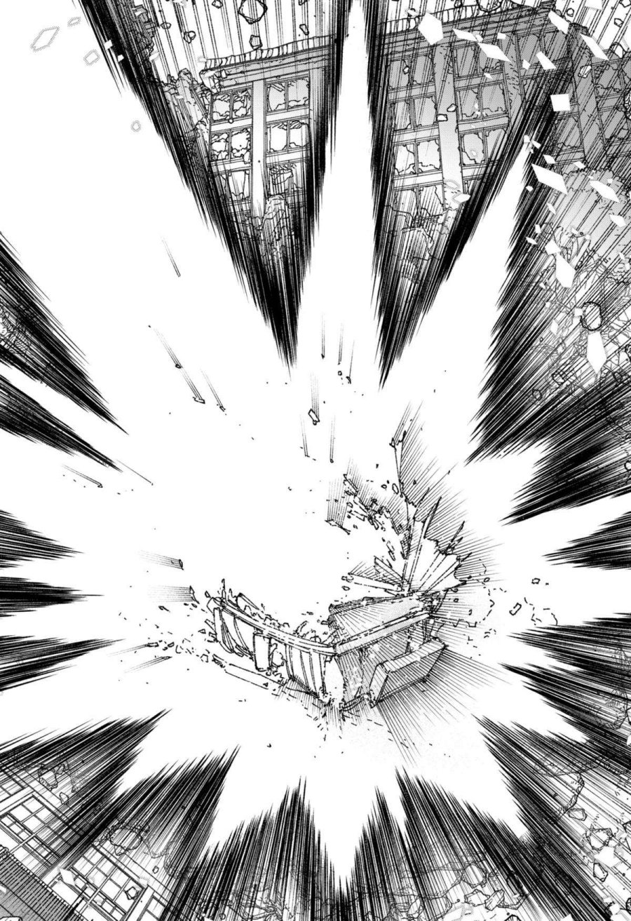 Exorcist wo Otosenai Chapter 51 Gambar 16