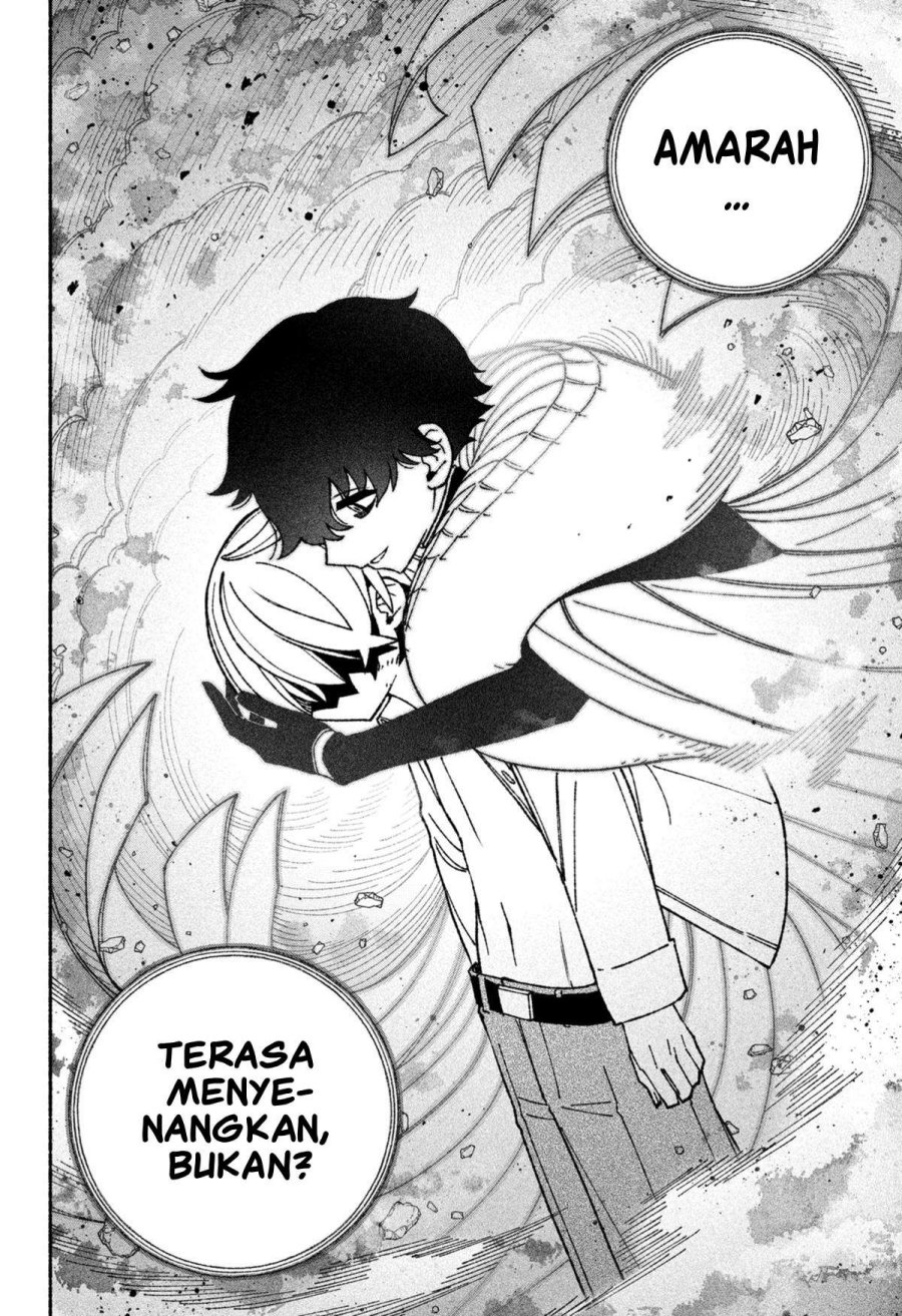 Exorcist wo Otosenai Chapter 51 Gambar 20