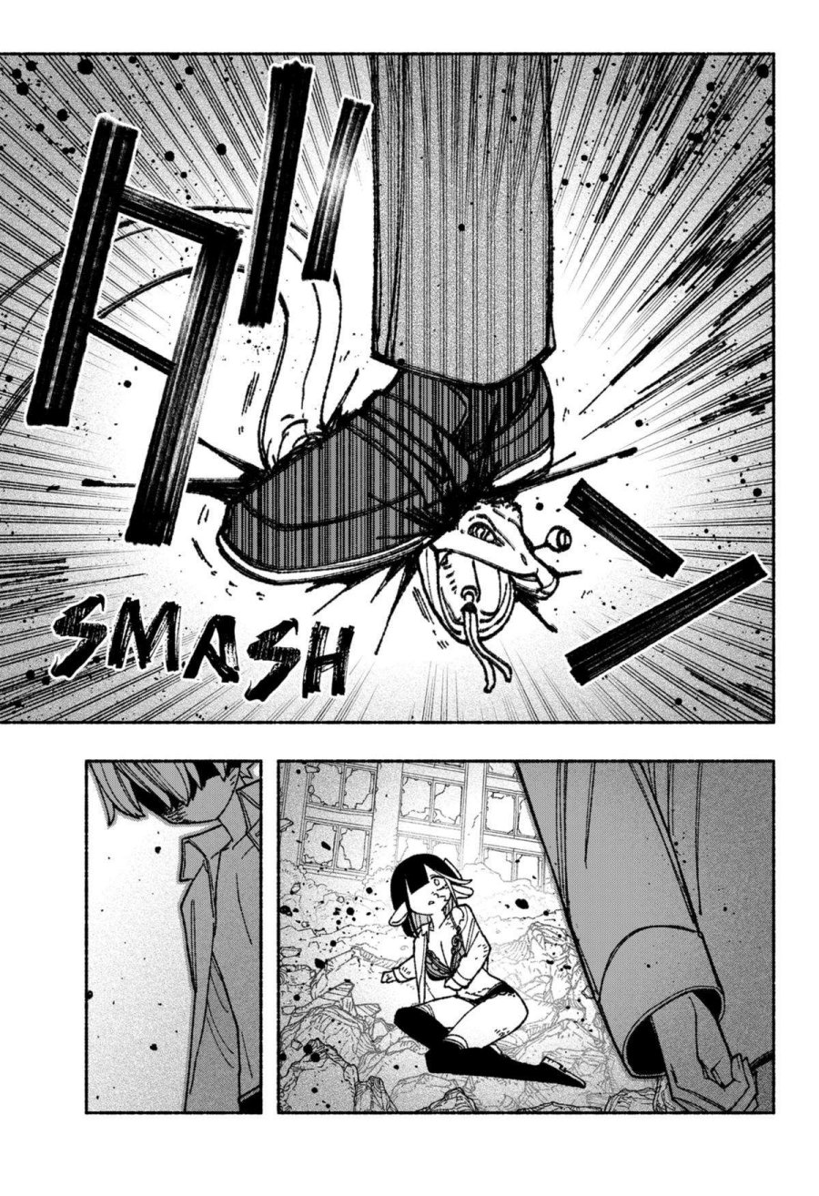 Exorcist wo Otosenai Chapter 51 Gambar 21