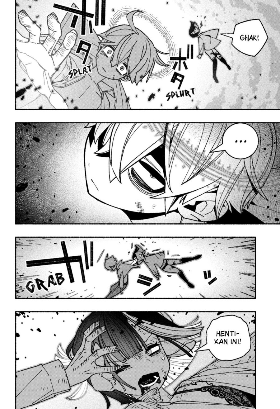 Exorcist wo Otosenai Chapter 52 Gambar 12