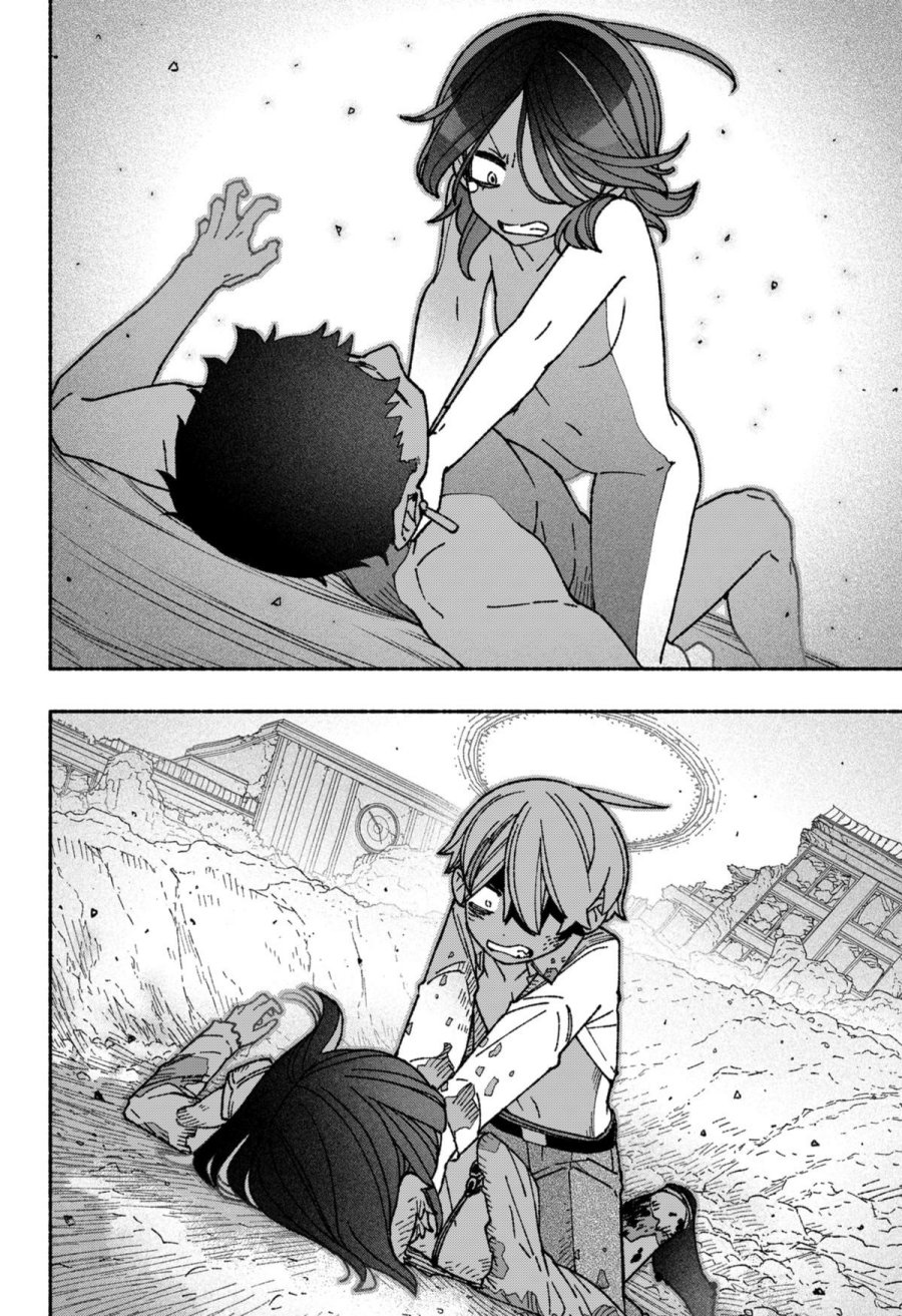 Exorcist wo Otosenai Chapter 52 Gambar 18