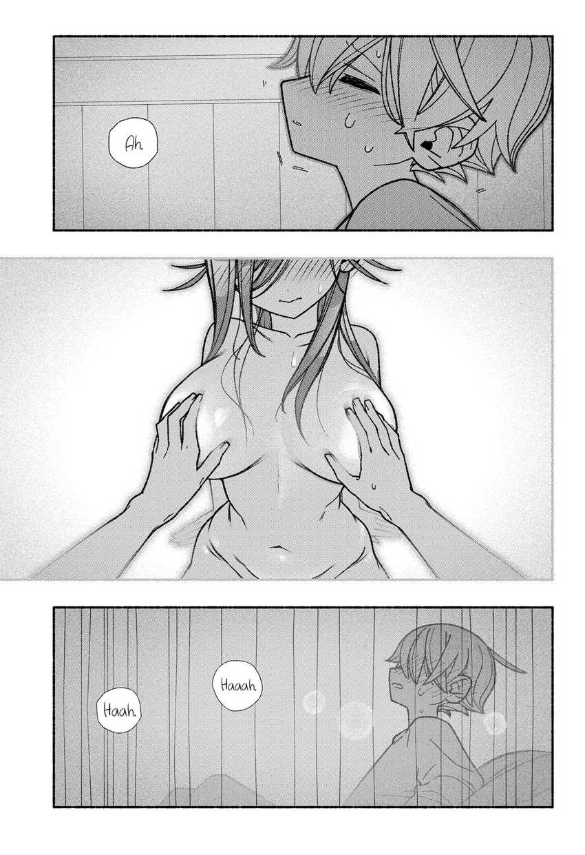 Exorcist wo Otosenai Chapter 55 Gambar 13