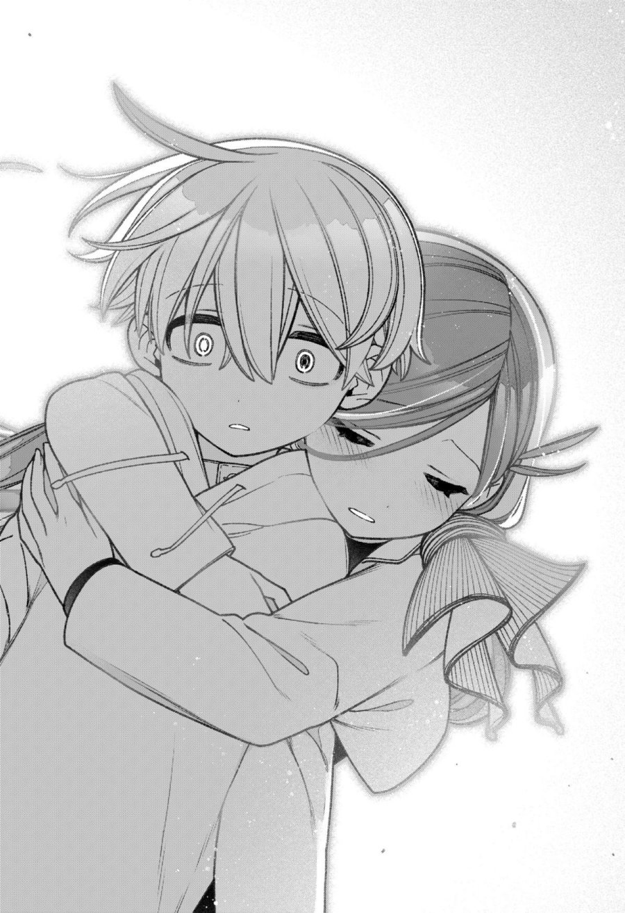 Exorcist wo Otosenai Chapter 61 Gambar 18