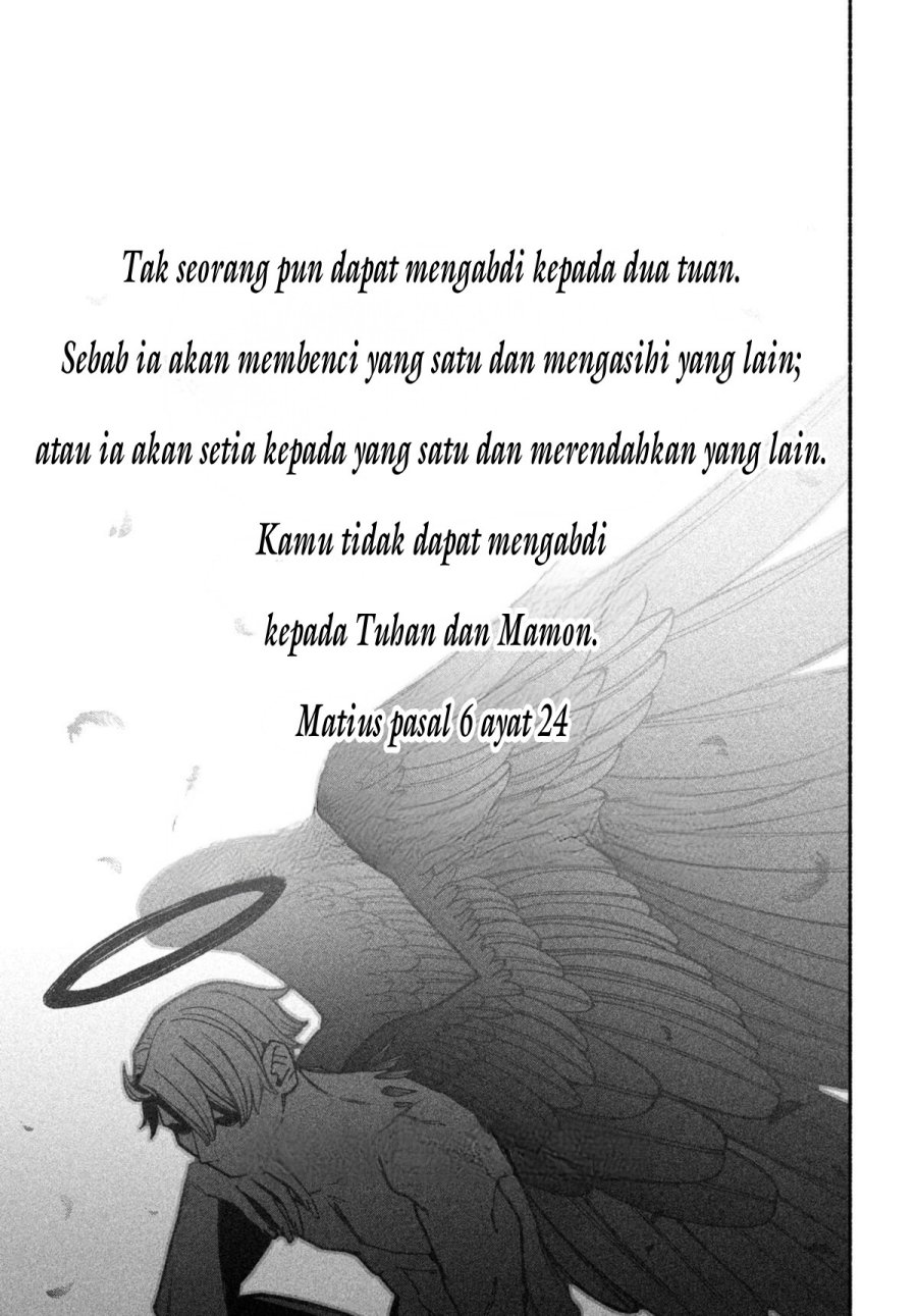Exorcist wo Otosenai Chapter 67 Gambar 2