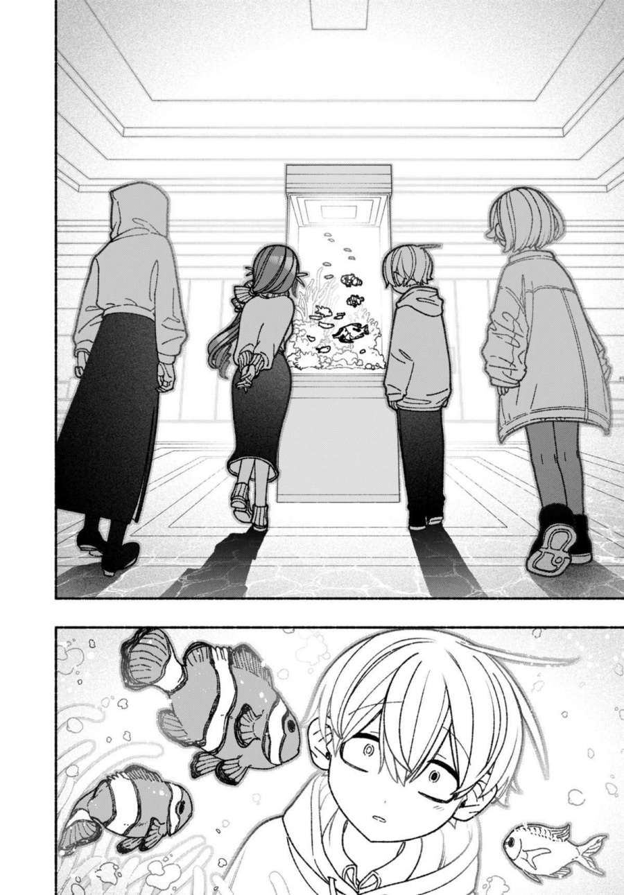 Exorcist wo Otosenai Chapter 68 Gambar 13