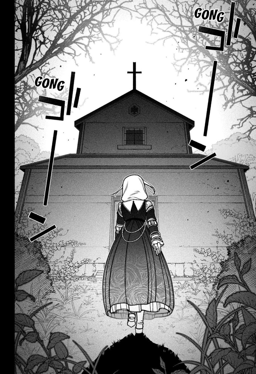 Exorcist wo Otosenai Chapter 75 Gambar 15