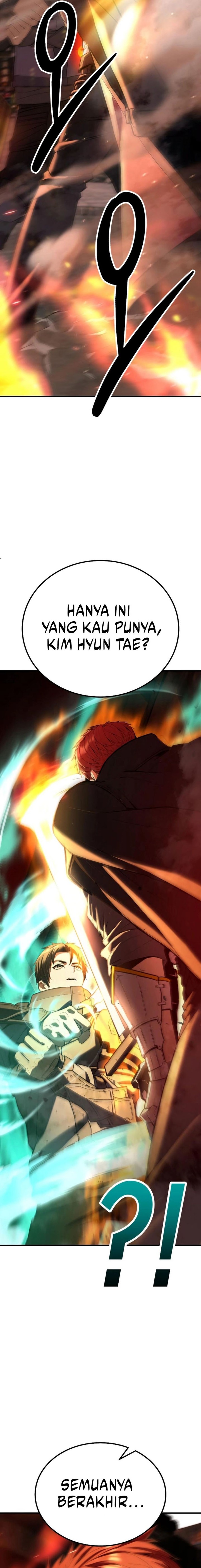 Expelled Hero Is Too Strong Chapter 01 Gambar 5