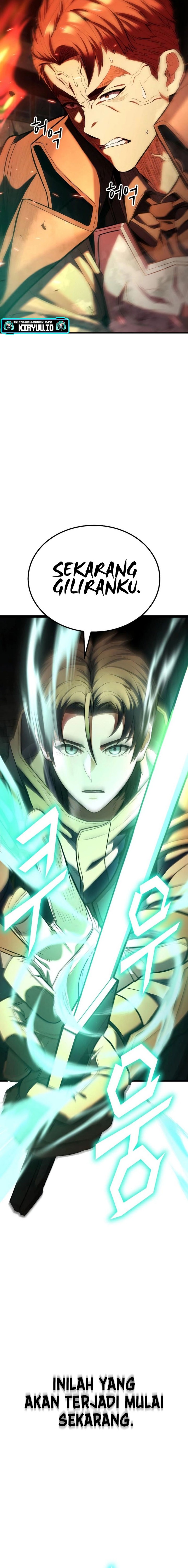 Expelled Hero Is Too Strong Chapter 01 Gambar 6