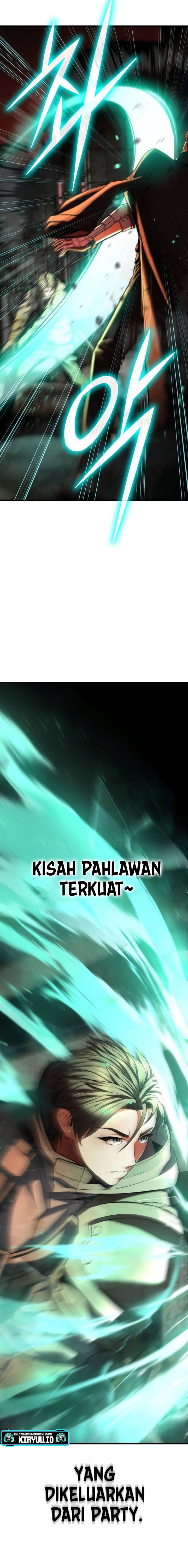 Expelled Hero Is Too Strong Chapter 01 Gambar 7
