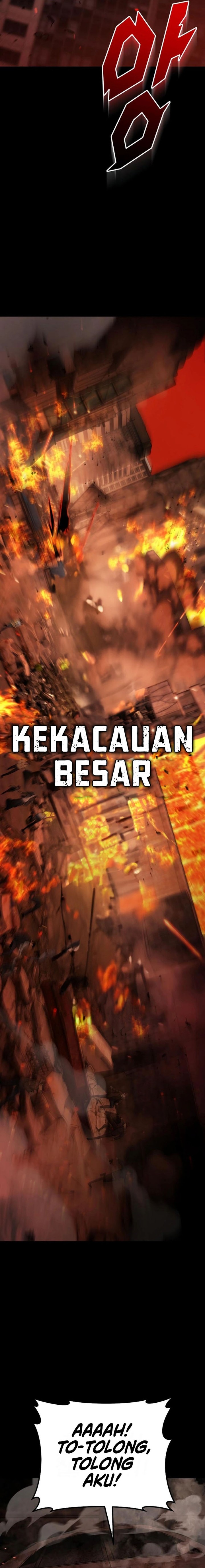 Expelled Hero Is Too Strong Chapter 01 Gambar 10