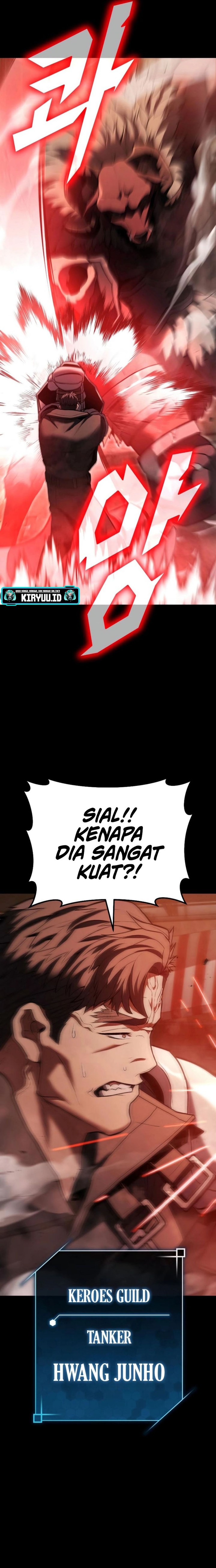 Expelled Hero Is Too Strong Chapter 01 Gambar 15