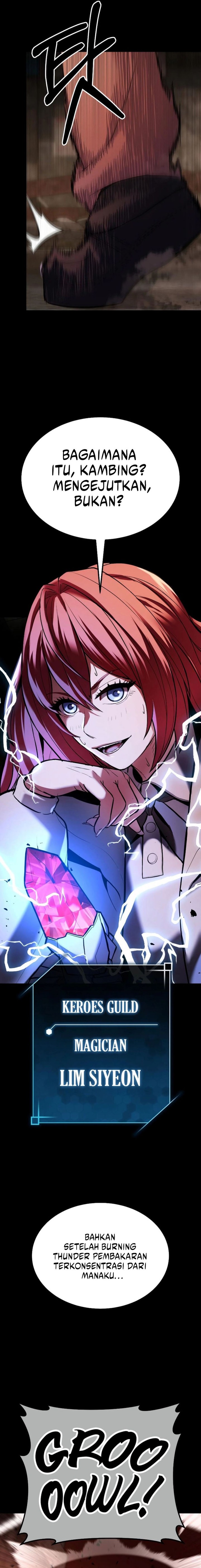 Expelled Hero Is Too Strong Chapter 01 Gambar 20