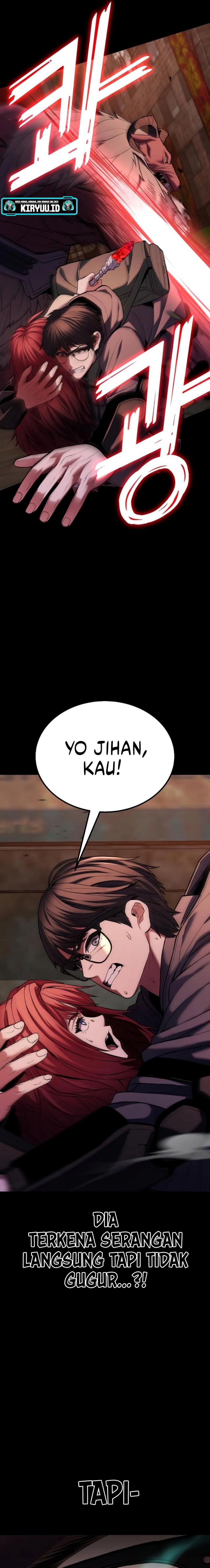 Expelled Hero Is Too Strong Chapter 01 Gambar 22