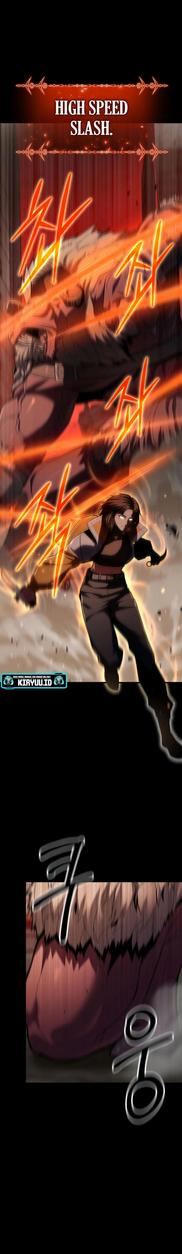 Expelled Hero Is Too Strong Chapter 01 Gambar 24