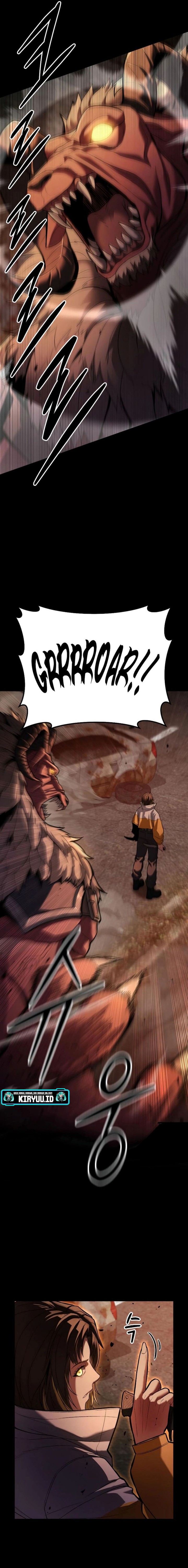 Expelled Hero Is Too Strong Chapter 01 Gambar 25
