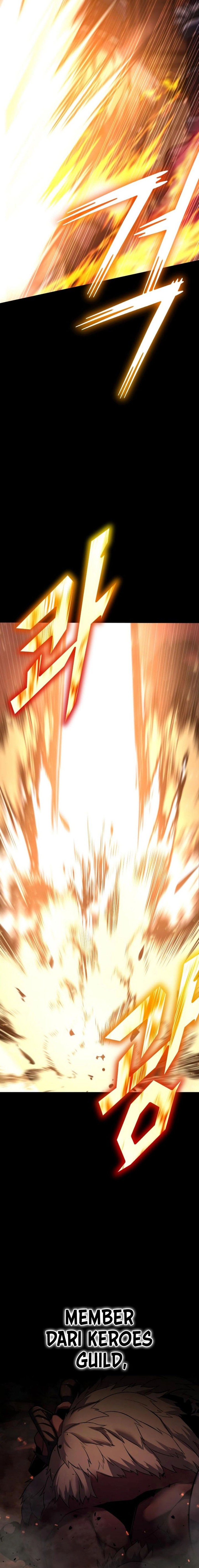 Expelled Hero Is Too Strong Chapter 01 Gambar 27