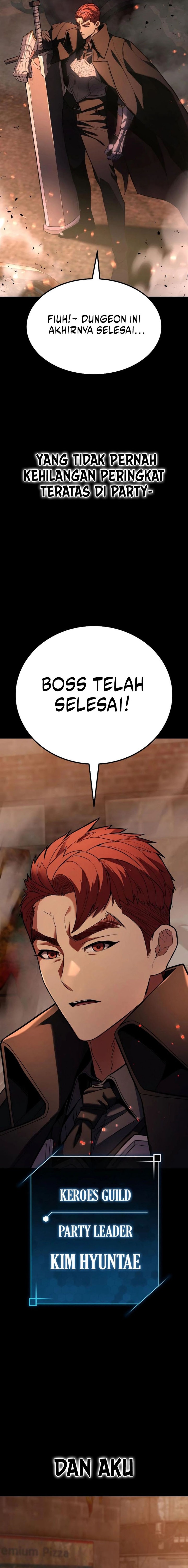 Expelled Hero Is Too Strong Chapter 01 Gambar 28