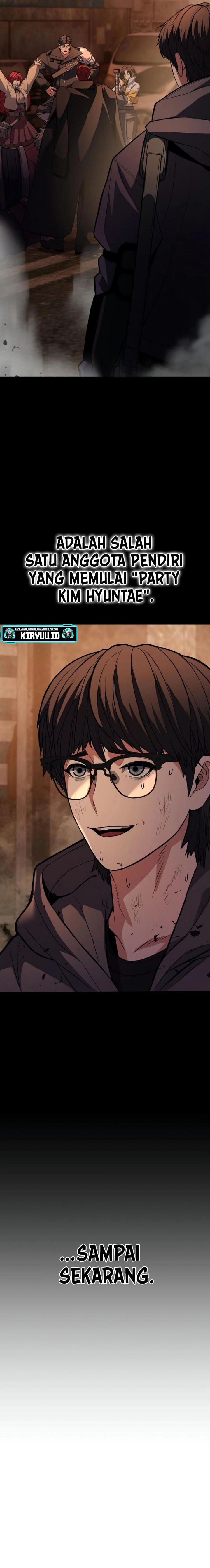 Expelled Hero Is Too Strong Chapter 01 Gambar 29
